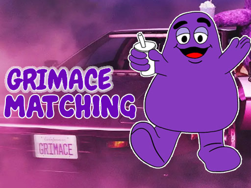 Grimace Matching_img