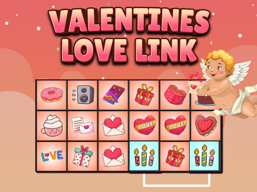 Valentines Love Link_img