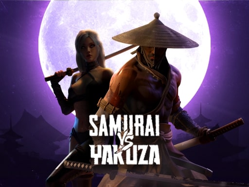 Samurai vs Yakuza Beat Em Up_img