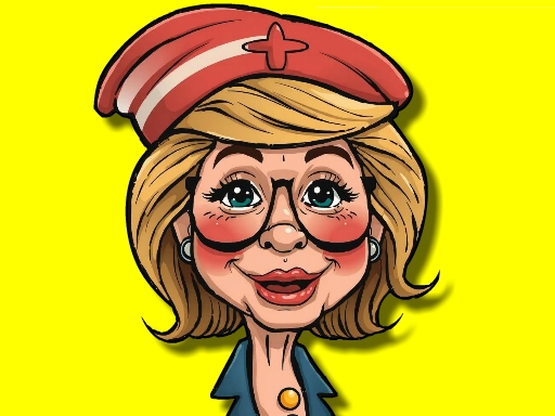 Melania Hat Antistress Game_img