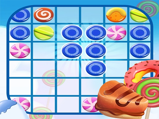 Candy Twist Quest_img