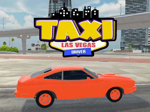 Taxi Driver Las Vegas img