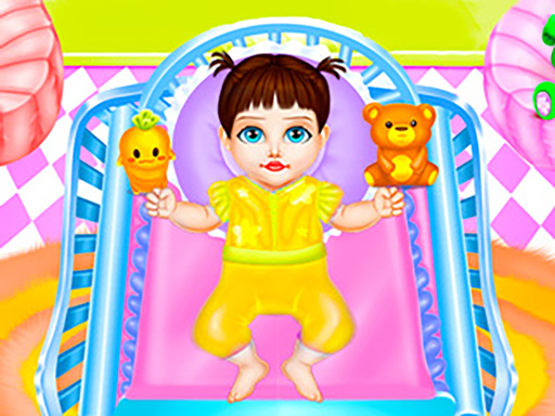 Baby Taylor New Born Story img