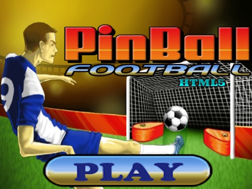 Pinball Football HTML5 img